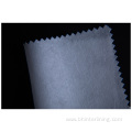 Heavy weight  nonwoven interlining and lining fabric